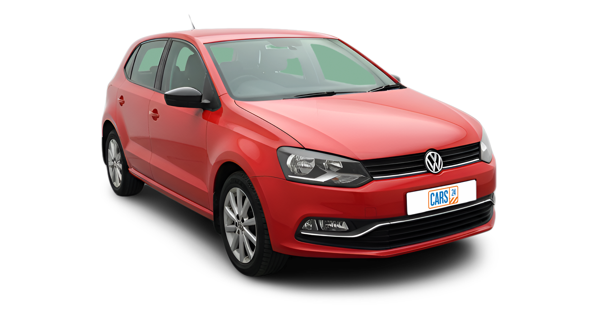 Volkswagen Polo-img